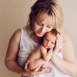 Meet your Posher, Kristy